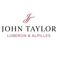 John Taylor Luberon & Alpilles - Luxury Real Estate Logo