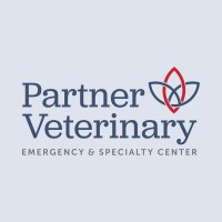 Partner Veterinary Emergency & Specialty Center Logo
