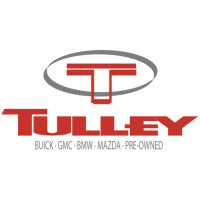 Tulley Automotive Group, Inc. Logo
