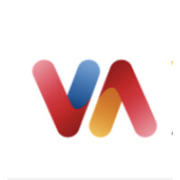 Visual Abstract Logo