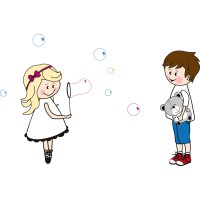 Paula & Max Kindertagesstätten GmbH Logo