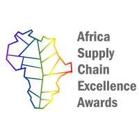 Africa Supply Chain Excellence Awards Logo