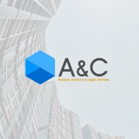 ANC Business Advisory Logo