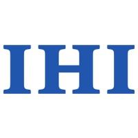 IHI ASIA PACIFIC (Thailand) Co., Ltd. Logo