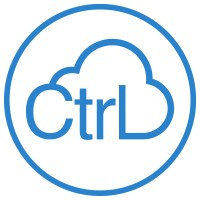CtrlCloud Logo