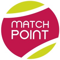 Match Point Logo