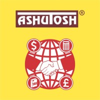Ashutosh Financial KPO Pvt. Ltd. Logo