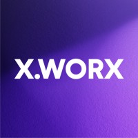 XWORX Design Services Logo