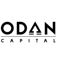 ODAN Capital Logo