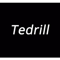 Tedrill Logo