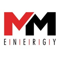 MM Energy Logo