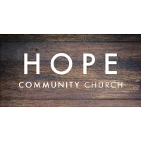 Hope Community Church of Charlotte, Inc. Logo