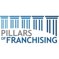 Pillars of Franchising, LLC Logo