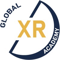 Global XR Academy Logo