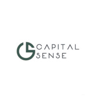 Capital Sense Limited Logo