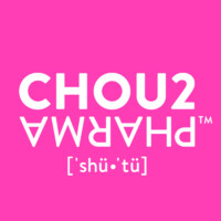 CHOU2 PHARMA Logo