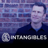 Intangibles Podcast Logo