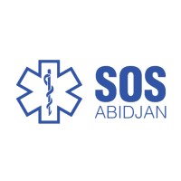 SOS Abidjan Logo