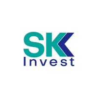 SK invest Logo