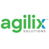 French Gerleman, An Agilix Solutions Company Logo