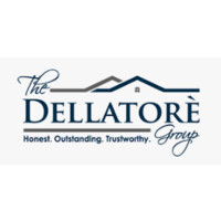The Dellatore Real Estate Group Logo