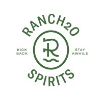 RANCH2O Spirits Logo