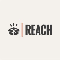 Reach E-Shop Logo