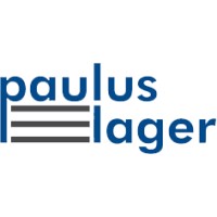 Paulus-Lager GmbH Logo