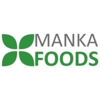 MANKA FOODS LLC Logo