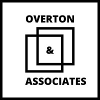 OVERTON & ASSOCIATES Logo