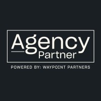 Agency Partner powered by Waypoint Partners Logo