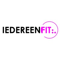 Stichting Iedereen Fit Logo