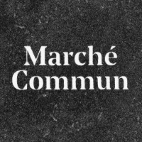Marché Commun Logo