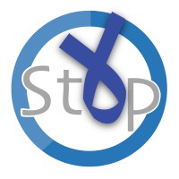 Stop Darmkanker (België) Logo