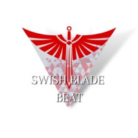 Swish Blade Beat Logo