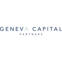 Geneva Capital Partners LLP Logo