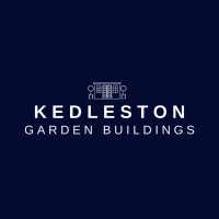 Kedleston Garden Buildings Logo