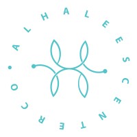 Alhalees Center Company شركة مركز الهليس Logo