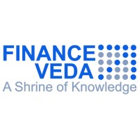 Finance Veda Logo