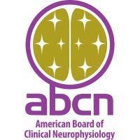 American Board of Clinical Neurophysiology (ABCN) Logo