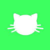 The Kitty App Logo