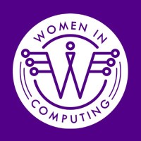 Women In Computing Logo