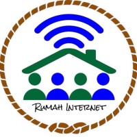 Rumah Internet Logo