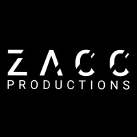 Zacc Productions Logo