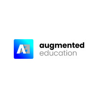 augmented education UG (haftungsbeschränkt) Logo