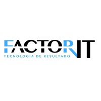 Factor IT Logo