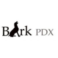 Bark PDX Dog Walking & Pet Sitting Logo