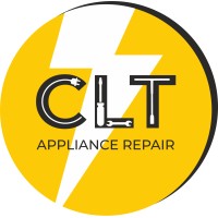 CLT Appliance Repair Logo