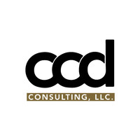 CCD Consulting, LLC Logo