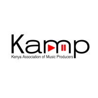 Kenya Association of Music Producers Logo